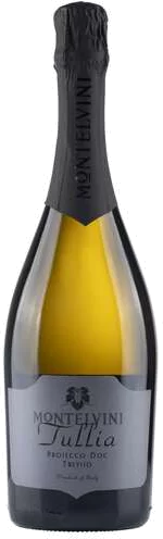 Tullia Brut Prosecco Treviso
