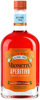 Mionetto Aperitivo Alcohol-Free Spritz Mixer