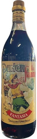 Distilleria Varnelli Punch Alla Fiamma Fantasia Liqueur