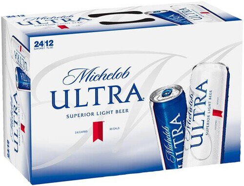 Michelob - 