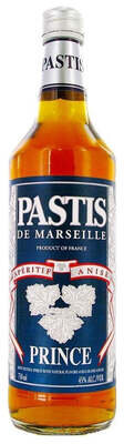 Pastis Prince Aperitif Anise