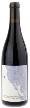 Anthill Farms Pinot Noir North Coast