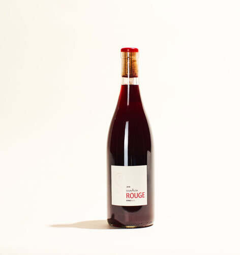 Vins Nus Siuralta Rouge 2020