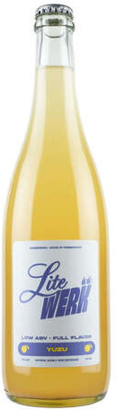 Wonderwerk Lite Werk Yuzu Nv