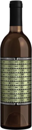 Unshackled Chardonnay