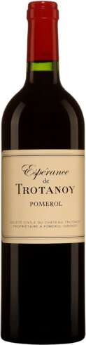 Moueix Esperance De Trotanoy