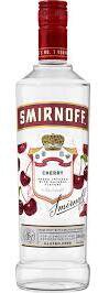 Smirnoff Cherry Vodka