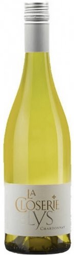 La Closerie Des Lys Chardonnay