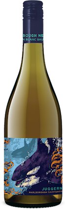 Juggernaut Sauvignon Blanc