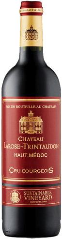 Chateau Larose Trintaudon Haut Medoc