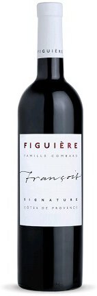 Figuiere Francois Signature