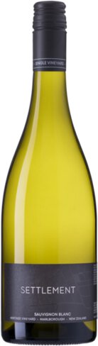 Settlement Sauvignon Blanc