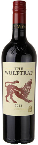 Wolftrap Red
