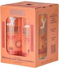 Cazadores Paloma Ready-To-Drink Cocktail