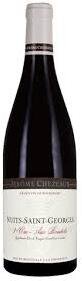 Chezeaux Au Boudots Nuits Saint Georges 1er Cru 2018