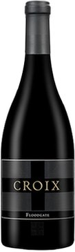 2021 Croix Estate Floodgate Pinot Noir