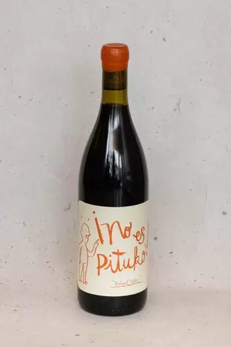 Pituko Cab Sauv, Chile 750ml