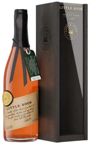 Little Book Chapter 8 Path Not Taken Blended Whisky - 2024