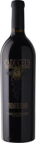 Caduceus Cellars Primer Paso Red Blend