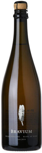 BRAVIUM BLANC DE NOIR