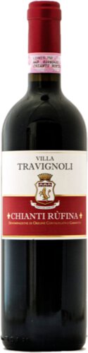 Villa Travignoli Chianti Rufina