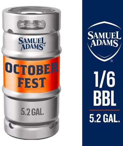Sam Adams Octoberfest