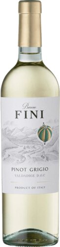 Barone Fini Pinot Grigio