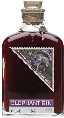 Elephant Gin Sloe Gin