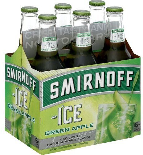 Smirnoff - 