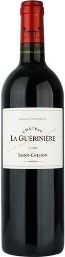 Chateau La Gueriniere