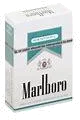 Cigarette Marlboro Menthol Silver