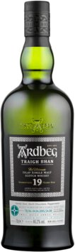 Ardbeg 'Traigh Bhan' 19 Year Old Batch 6 Single Malt Scotch Whisky