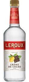 Leroux Creme De Cacao White