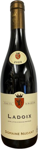 Domaine Nudant Ladoix