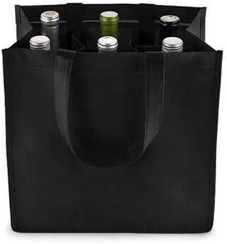 Abwninery Bags 6 Bottle