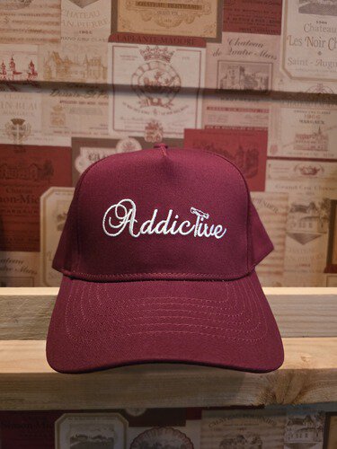 Addictive Hat