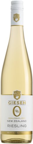 Giesen Riesling N A Wine
