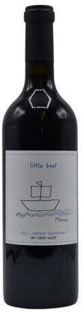 Little Boat Cabernet Sauvignon