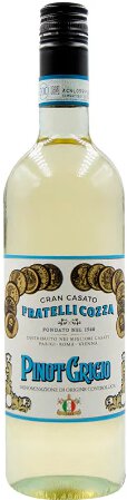 Gran Casato Fratelli Cozza Pinot Grigio