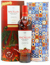 The Macallan 'A Night on Earth in Jerez de la Frontera' Single Malt Scotch Whisky