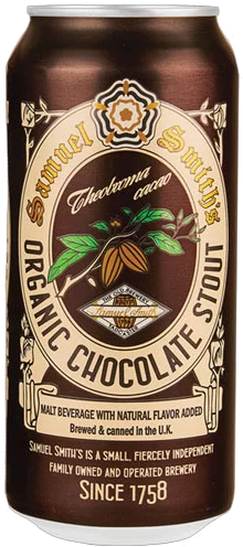 Samuel Smith Chocolate Stout