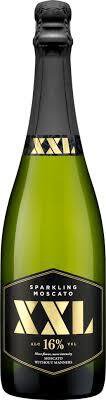 XXL Sparkling Moscato