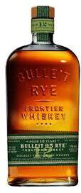 Bulleit 12 Year Old Rye