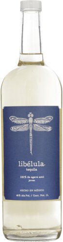 Libelula Joven Tequila - 1L