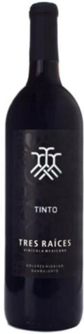 Tres Raices Tinto