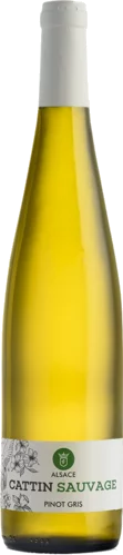 Cattin Sauvage Pinot Gris