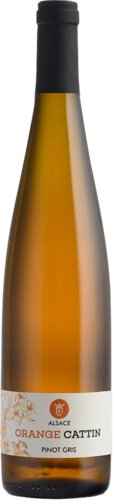 Cattin Orange Pinot Gris
