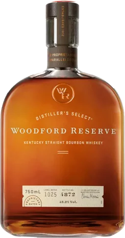 Woodford Reserve Kentucky Straight Bourbon Whiskey