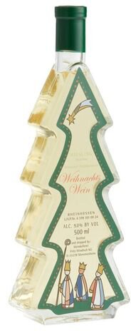 Windisch Weihnachts White