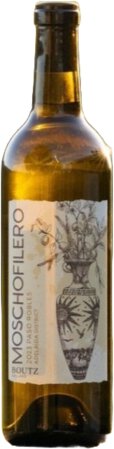 Boutz Cellars Moschofilero Paso Robles Adelaida District